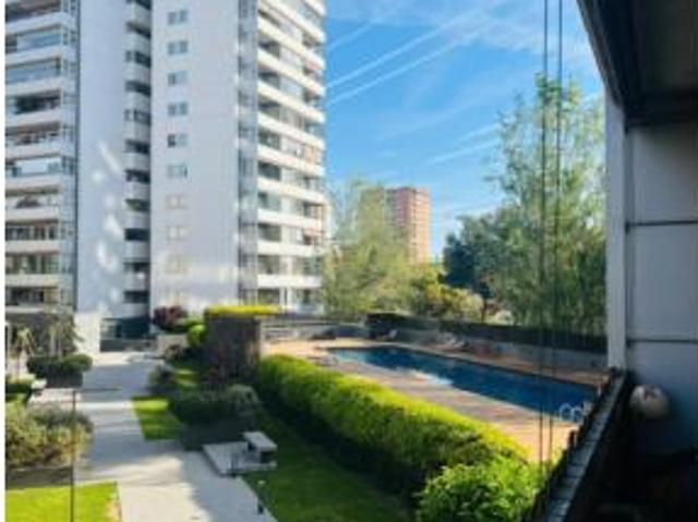 Piso Alquiler Barcelona Capital, Diagonal Mar El Front Marítim del Poblenou