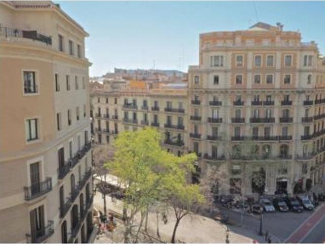 Piso Alquiler Barcelona Capital, Eixample