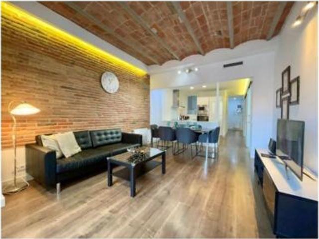 Piso Alquiler Barcelona Capital, Eixample