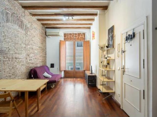 Piso Alquiler Barcelona Capital, El Barri Gòtic