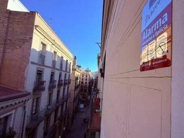 Piso Alquiler Barcelona Capital, El Barri Gòtic