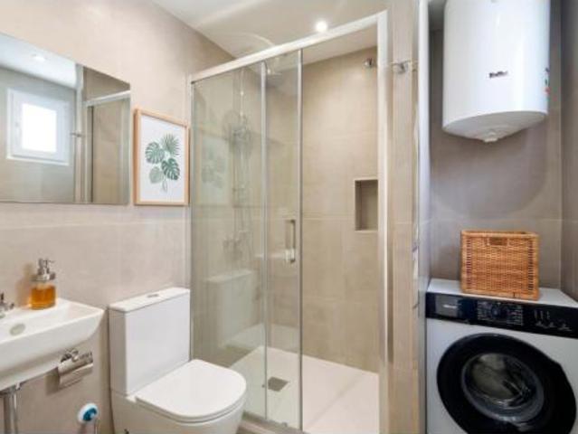 Piso Alquiler Barcelona Capital, El Besòs El Maresme