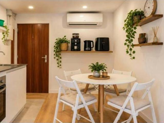 Piso Alquiler Barcelona Capital, El Besòs El Maresme