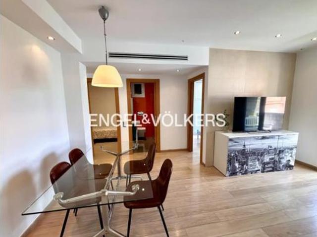 Piso Alquiler Barcelona Capital, El Besòs El Maresme