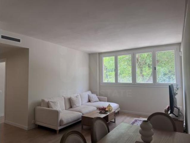 Piso Alquiler Barcelona Capital, El Besòs El Maresme