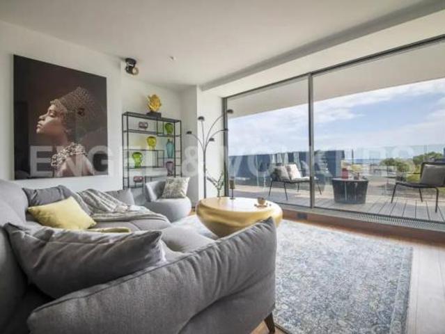 Piso Alquiler Barcelona Capital, El Besòs El Maresme