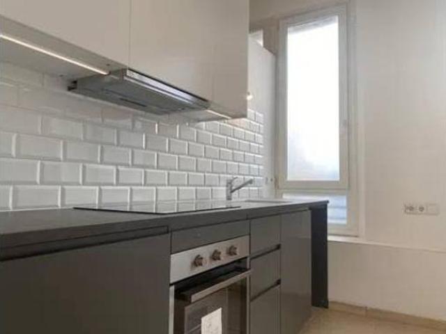 Piso Alquiler Barcelona Capital, El Camp de l'Arpa del Clot