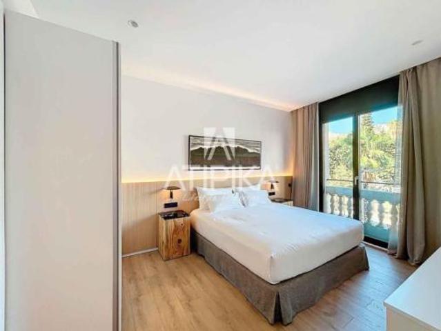 Piso Alquiler Barcelona Capital, El Camp d'en Grassot Gràcia Nova
