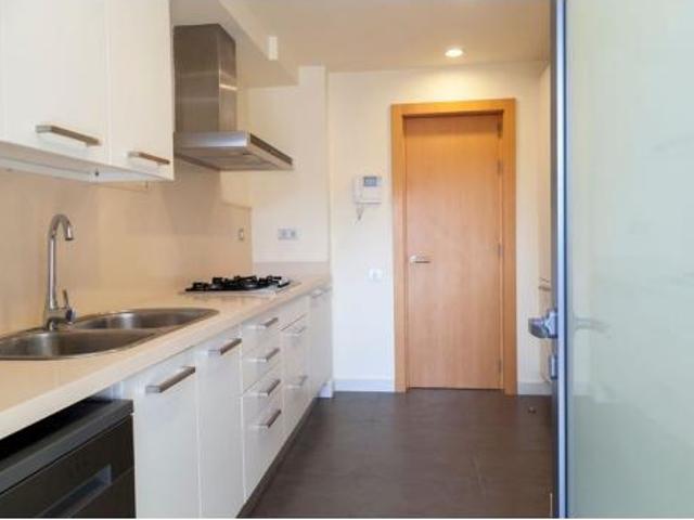 Piso Alquiler Barcelona Capital, El Camp d'en Grassot Gràcia Nova