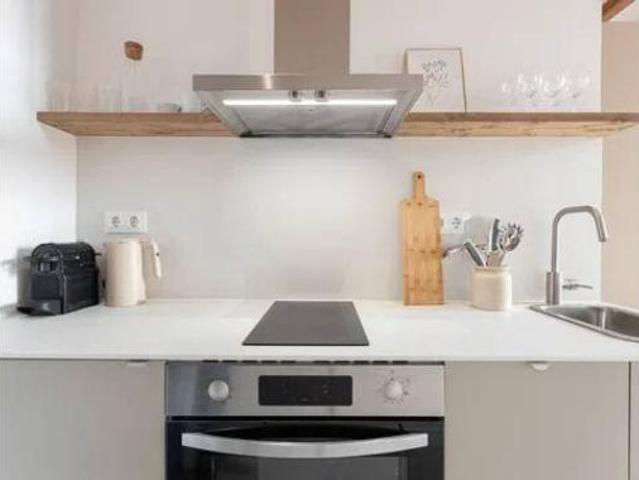 Piso Alquiler Barcelona Capital, El Camp d'en Grassot Gràcia Nova