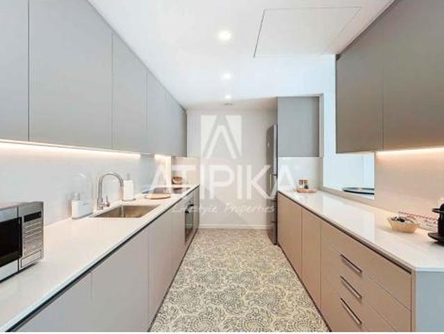 Piso Alquiler Barcelona Capital, El Camp d'en Grassot Gràcia Nova