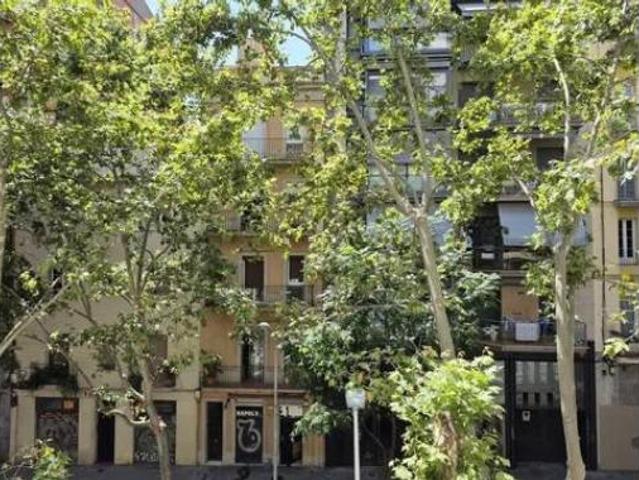 Piso Alquiler Barcelona Capital, El Camp d'en Grassot Gràcia Nova