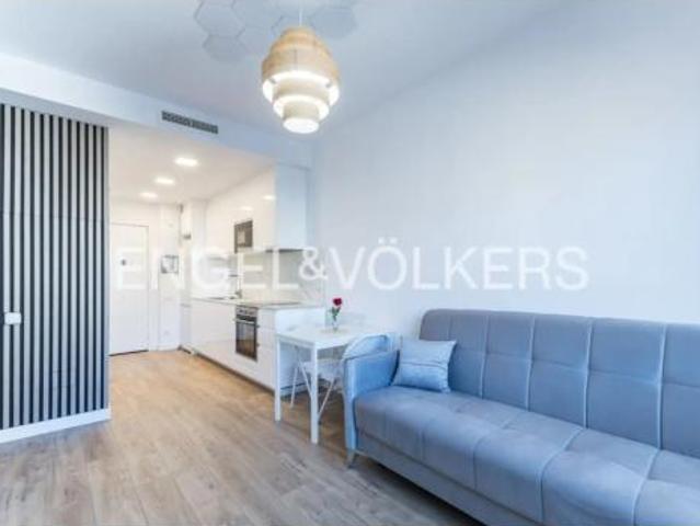 Piso Alquiler Barcelona Capital, El Camp d'en Grassot Gràcia Nova