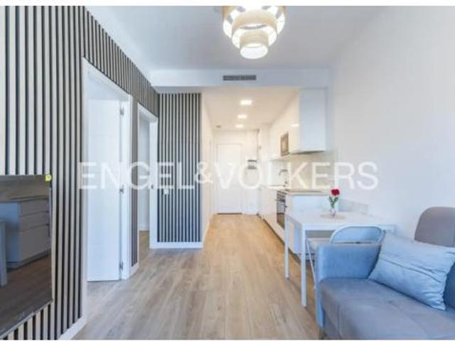 Piso Alquiler Barcelona Capital, El Camp d'en Grassot Gràcia Nova
