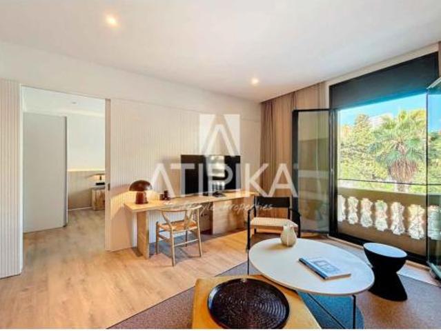 Piso Alquiler Barcelona Capital, El Camp d'en Grassot Gràcia Nova