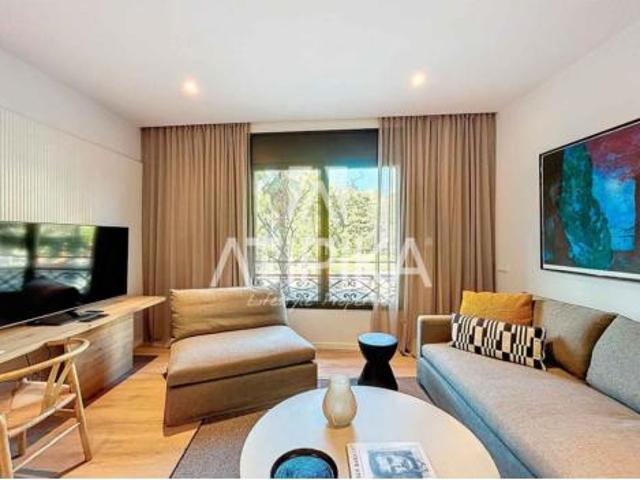 Piso Alquiler Barcelona Capital, El Camp d'en Grassot Gràcia Nova