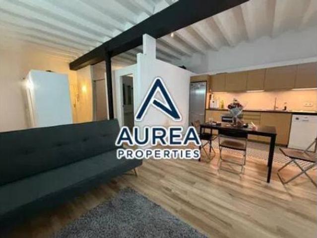 Piso Alquiler Barcelona Capital, El Clot