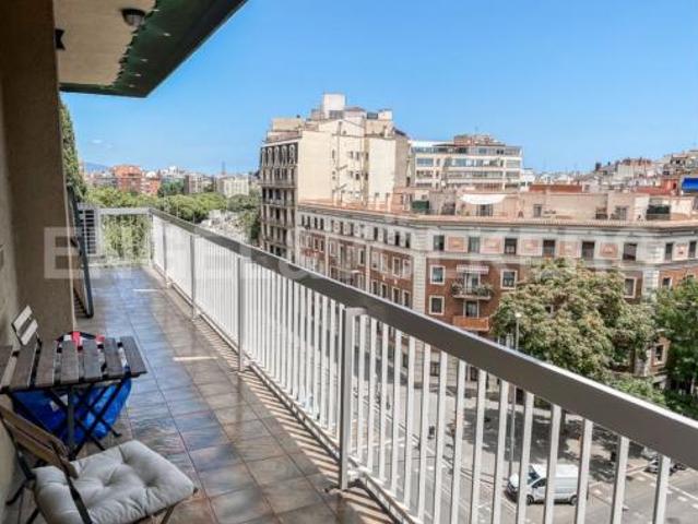 Piso Alquiler Barcelona Capital, El Fort Pienc