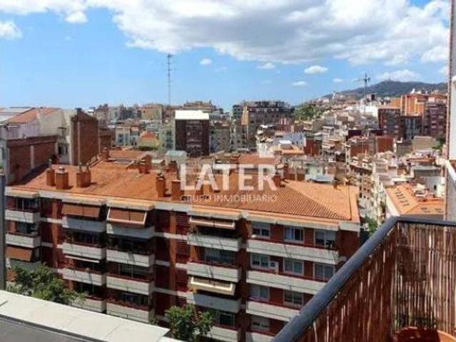 Piso Alquiler Barcelona Capital, Sant Gervasi La Bonanova