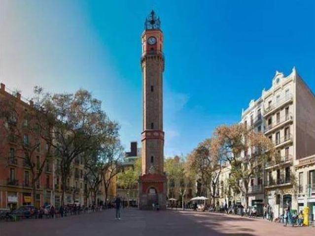 Piso Alquiler Barcelona Capital, El Putxet El Farró