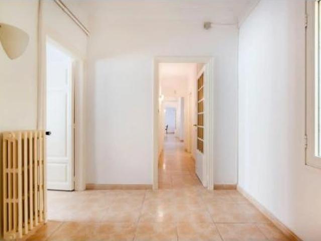 Piso Alquiler Barcelona Capital, El Putxet El Farró