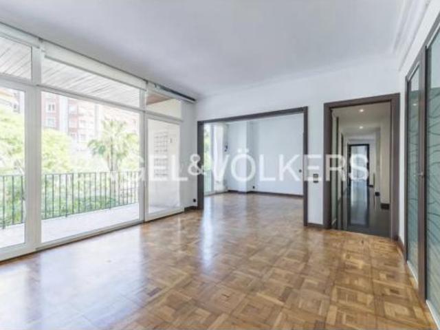 Piso Alquiler Barcelona Capital, El Putxet El Farró