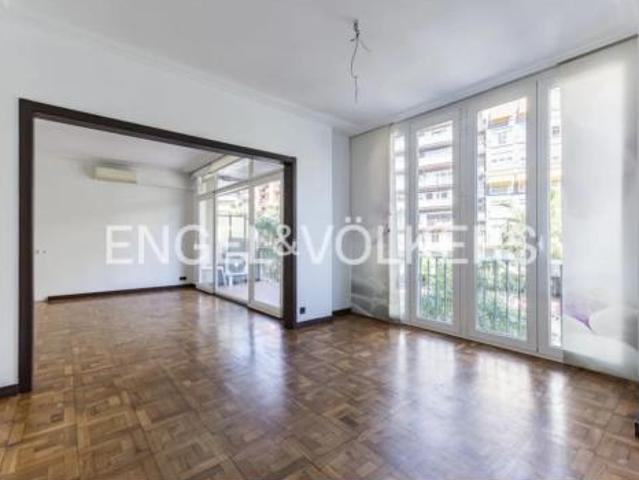 Piso Alquiler Barcelona Capital, El Putxet El Farró