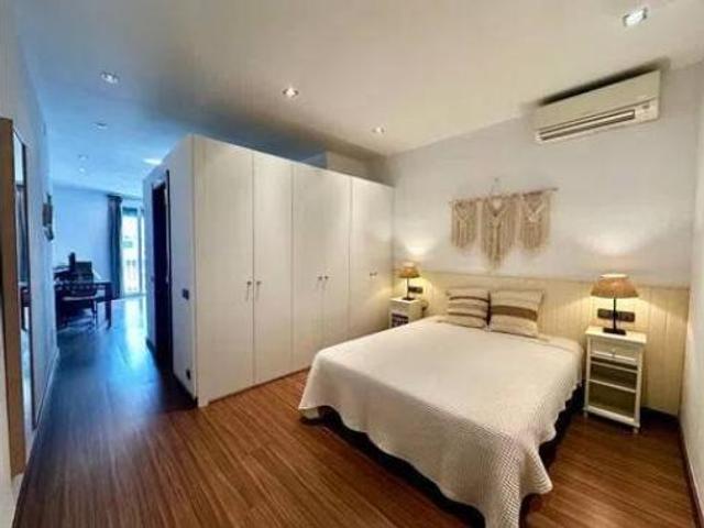Piso Alquiler Barcelona Capital, El Parc La Llacuna del Poblenou