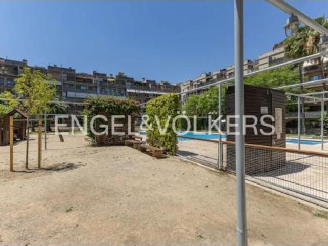 Piso Alquiler Barcelona Capital, El Parc La Llacuna del Poblenou
