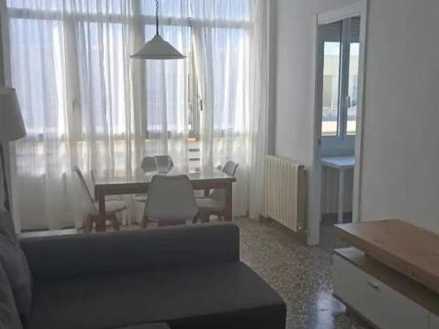 Piso Alquiler Barcelona Capital, El Parc La Llacuna del Poblenou