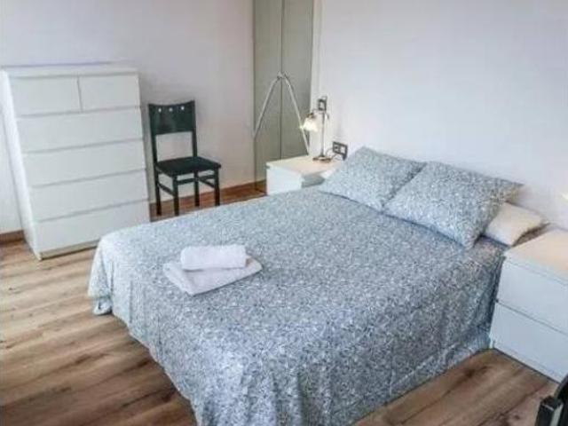 Piso Alquiler Barcelona Capital, El Poble sec