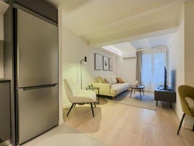 Piso Alquiler Barcelona Capital, El Poble sec