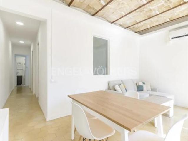 Piso Alquiler Barcelona Capital, El Poble sec