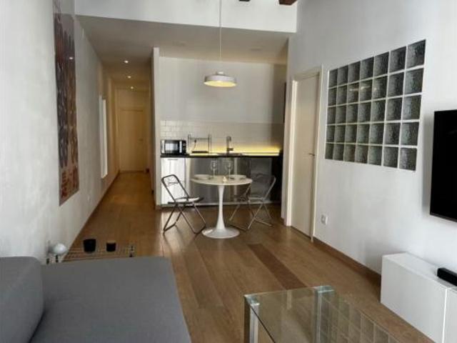 Piso Alquiler Barcelona Capital, El Poble sec