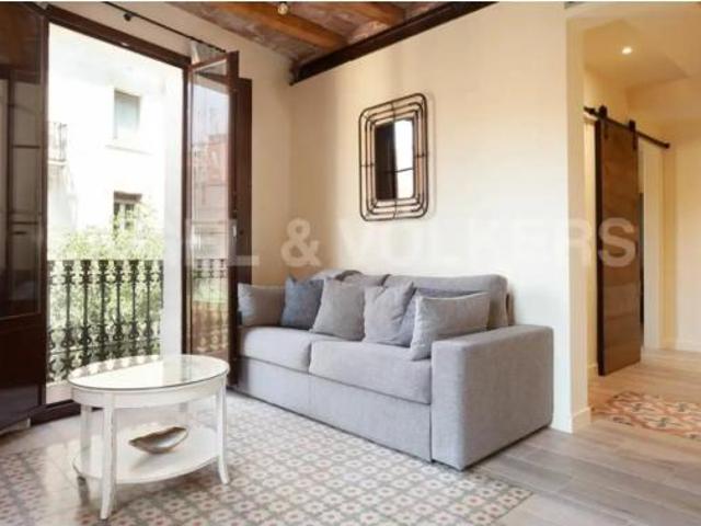 Piso Alquiler Barcelona Capital, El Poble sec