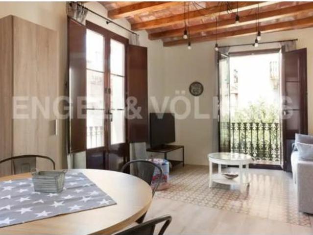 Piso Alquiler Barcelona Capital, El Poble sec