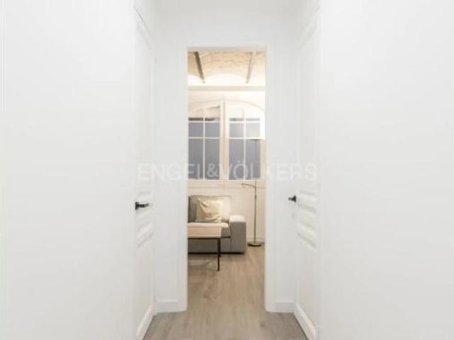 Piso Alquiler Barcelona Capital, El Poble sec