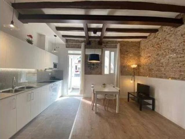 Piso Alquiler Barcelona Capital, El Poblenou