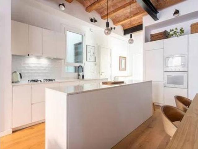 Piso Alquiler Barcelona Capital, El Poblenou