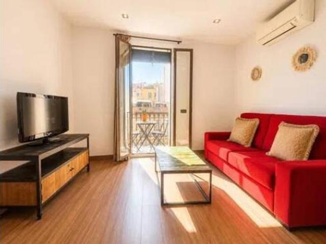 Piso Alquiler Barcelona Capital, El Poblenou