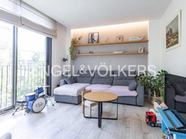 Piso Alquiler Barcelona Capital, El Poblenou