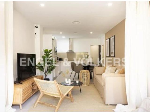 Piso Alquiler Barcelona Capital, El Poblenou