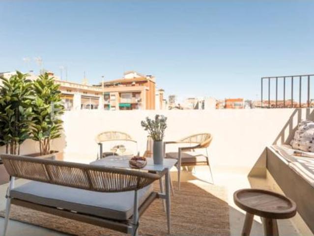 Piso Alquiler Barcelona Capital, El Poblenou