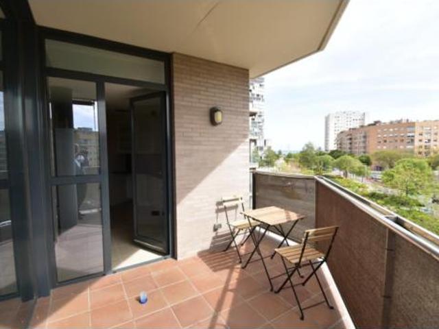 Piso Alquiler Barcelona Capital, El Poblenou