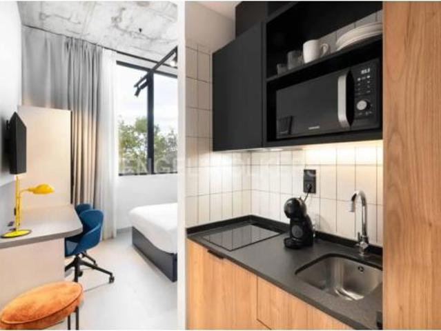 Piso Alquiler Barcelona Capital, El Poblenou