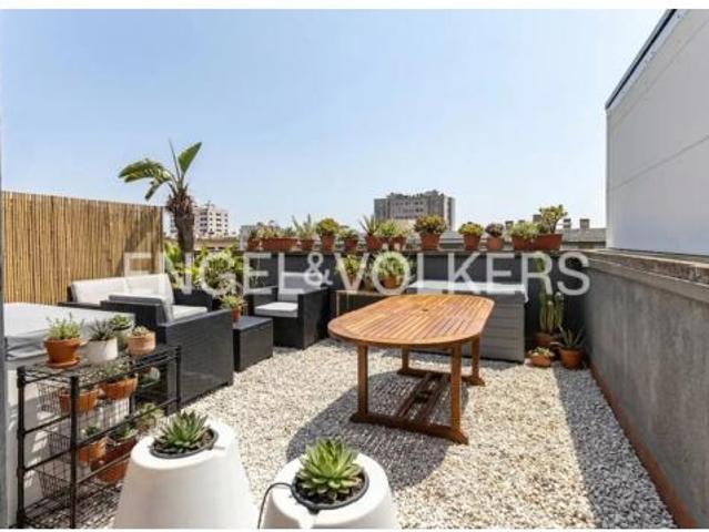 Piso Alquiler Barcelona Capital, El Poblenou