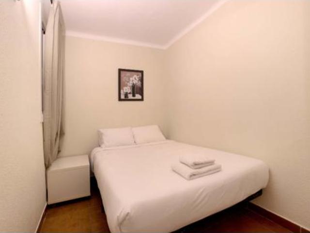 Piso Alquiler Barcelona Capital, El Poblenou