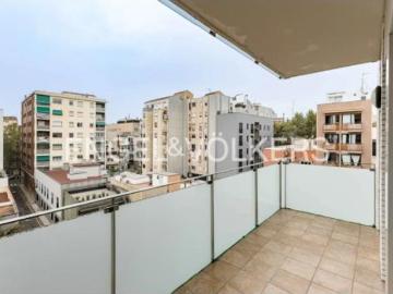 Piso Alquiler Barcelona Capital, El Poblenou