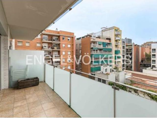 Piso Alquiler Barcelona Capital, El Poblenou