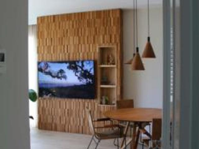 Piso Alquiler Barcelona Capital, El Poblenou